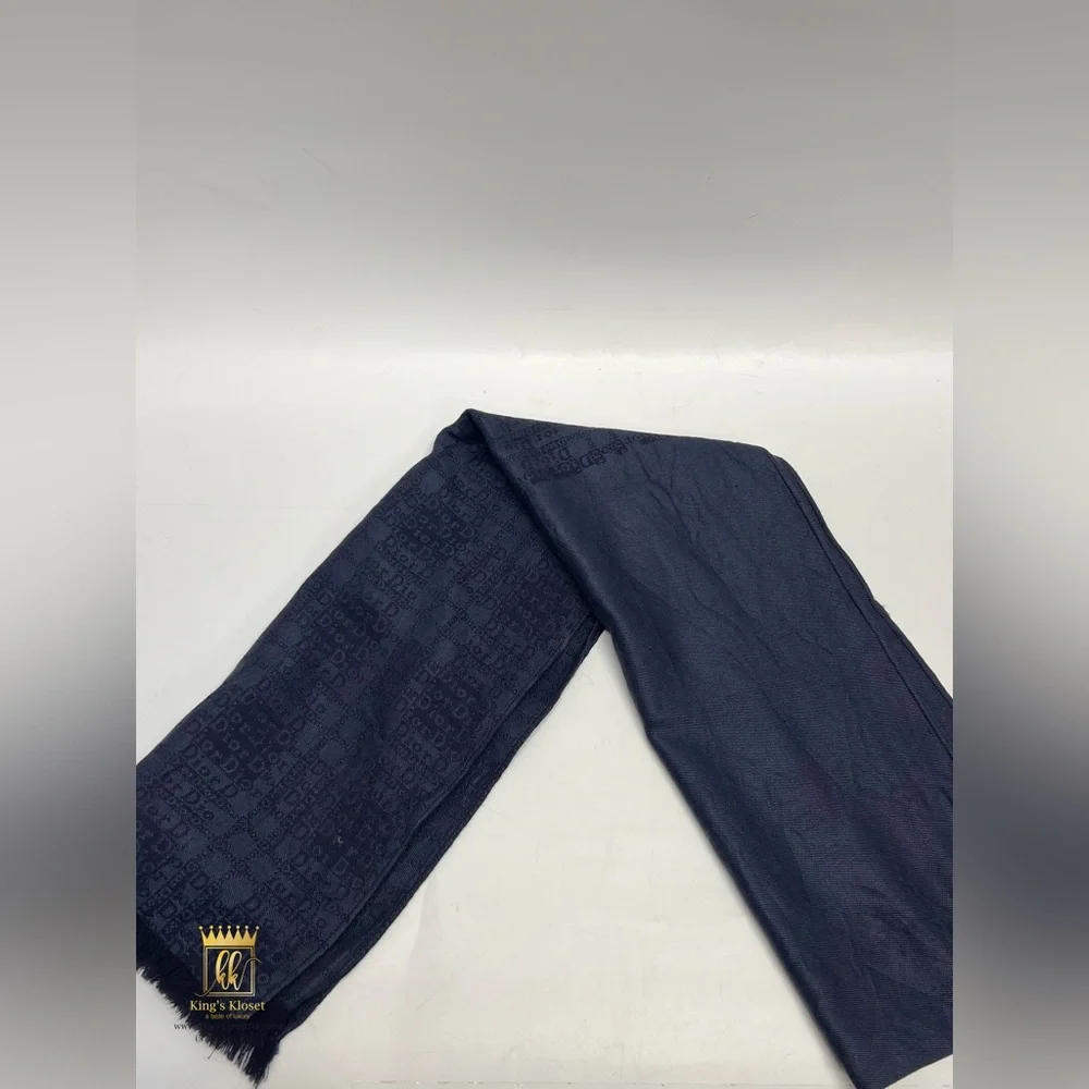 Christian Dior scarf